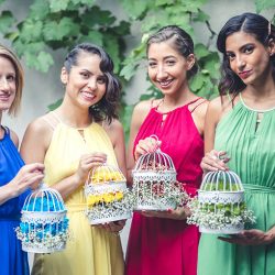 sera x john 335 32105410422 o - From Hogwarts to NYC: a Brooklyn Harry Potter wedding From Hogwarts to NYC: a Brooklyn Harry Potter wedding