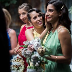 sera x john 374 32105398342 o - From Hogwarts to NYC: a Brooklyn Harry Potter wedding From Hogwarts to NYC: a Brooklyn Harry Potter wedding