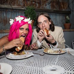 sera x john 436 31444518873 o - From Hogwarts to NYC: a Brooklyn Harry Potter wedding From Hogwarts to NYC: a Brooklyn Harry Potter wedding