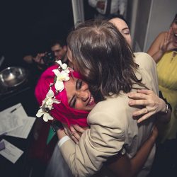 sera x john 503 32254613765 o - From Hogwarts to NYC: a Brooklyn Harry Potter wedding From Hogwarts to NYC: a Brooklyn Harry Potter wedding