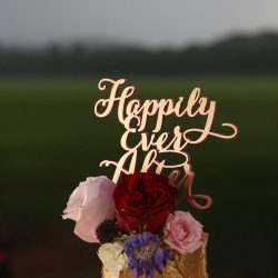 A fantastical Lord of the Rings meets Midsummer Night's Dream wedding