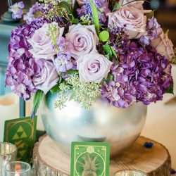 zelda wedding 31855960420 o - An elegant Legend of Zelda gamer wedding for pixel fiends An elegant Legend of Zelda gamer wedding for pixel fiends