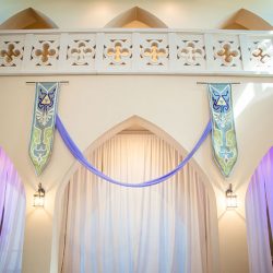 zelda wedding 31855961060 o - An elegant Legend of Zelda gamer wedding for pixel fiends zelda wedding 31855961060 o