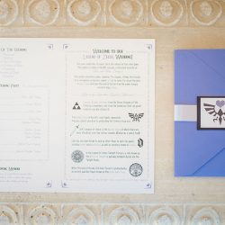zelda wedding 32193337836 o - An elegant Legend of Zelda gamer wedding for pixel fiends An elegant Legend of Zelda gamer wedding for pixel fiends