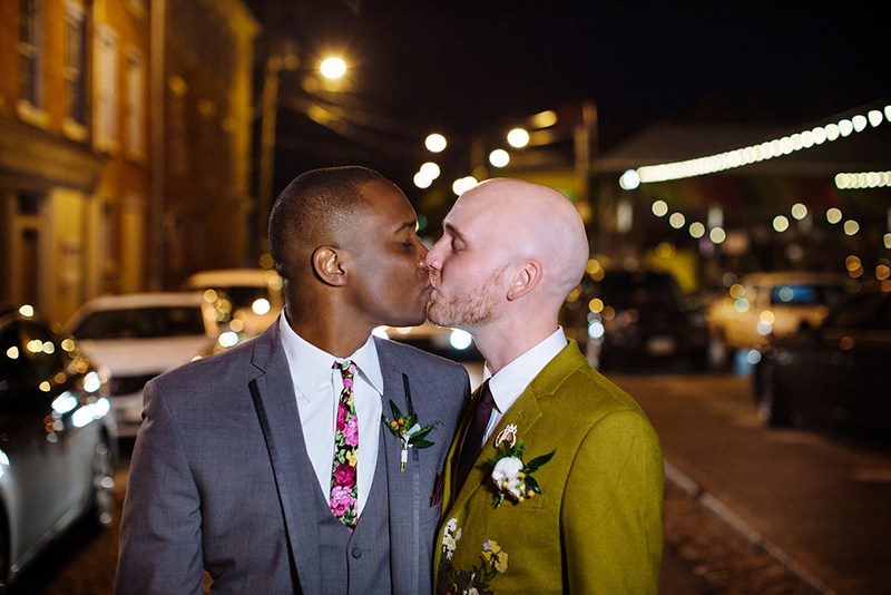 Stirring quotes from Loving v. Virginia to include in your ceremony
