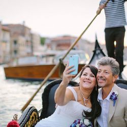 4A1B0094 - Elopement goals: An intimate and romantic Italian elopement in Venice An intimate and romantic Italian elopement in Venice