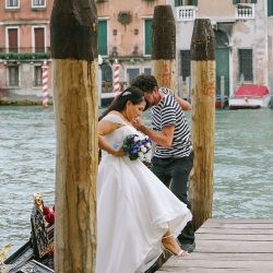 4A1B9498 - Elopement goals: An intimate and romantic Italian elopement in Venice An intimate and romantic Italian elopement