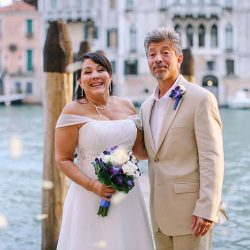 4A1B9867 - Elopement goals: An intimate and romantic Italian elopement in Venice An intimate and romantic Venice elopement