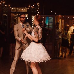 JohnnyAlexisWedding LakeCrescent 819 - Bask in the glow of this rustic Olympic National Park wedding JohnnyAlexisWeBask in the glow of this rustic Washington wedding