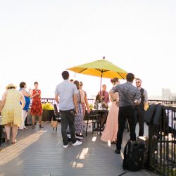OffBeatBride LionladyPhotography 87 - This intimate beach wedding in Seattle gives a whole new meaning to do-it-yourself This intimate Seattle beach wedding gives a whole new meaning to do-it-yourself