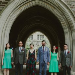 Tom Leung Photography0025 - Two professors rock an at-home stunning DIY wedding (with a vintage dress!) Two professors rock an at-home stunning DIY wedding (with a vintage dress!)