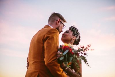 marionash color 369 31460589470 o - Can I call it a "wedding" if we're already legally married? Be blown away by this amazing DIY urban flavor and vintage frills wedding