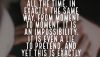 when you love - Not afraid of your scars: Wedding ceremony readings for second marriages when you love