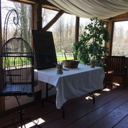 13235382 10153604466311056 4056817525951180695 o 33188595136 o - A 13-color handfasting and fire dancing at this Quebec wiccan wedding A 13-color handfasting and fire dancing at this Quebec wiccan wedding