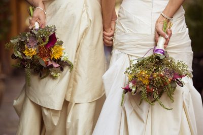 17160071215 f9edd191e3 c - A poly-friendly and non-possessive ceremony script (with three rings!) A non-possessive ceremony