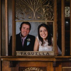 CA214 - Mariachi and an epic venue at this Mexican wedding Mariachi and an epic venue at this Mexican alternative wedding
