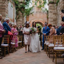 CA261 - Mariachi and an epic venue at this Mexican wedding Mariachi and an epic venue at this Mexican wedding