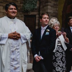 CA262 - Mariachi and an epic venue at this Mexican wedding Mariachi and an epic venue at this Mexican alternative wedding