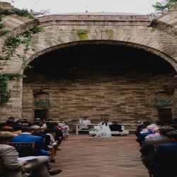 CA268 - Mariachi and an epic venue at this Mexican wedding Mariachi and an epic venue at this Mexican alternative wedding