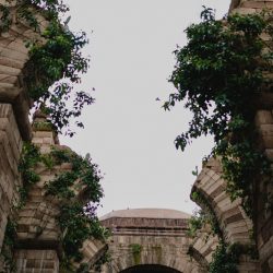 CA270 - Mariachi and an epic venue at this Mexican wedding Mariachi and an epic venue at this Mexican alternative wedding