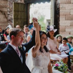 CA278 - Mariachi and an epic venue at this Mexican wedding Mariachi and an epic venue at this Mexican alternative wedding