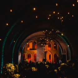 CA446 - Mariachi and an epic venue at this Mexican wedding CA446