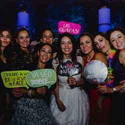 CA615 - Mariachi and an epic venue at this Mexican wedding Mariachi and an epic venue at this Mexican alternative wedding