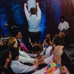 CA627 - Mariachi and an epic venue at this Mexican wedding CA627