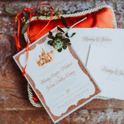 Caong Caong GwenCoronaPhotography JR6A0372 low - This Disney Bounding-inspired wedding makes us ALL live happily ever after This Disney Bounding-inspired wedding makes us ALL live happily ever after