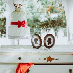 Caong Caong GwenCoronaPhotography JR6A0625 low - This Disney Bounding-inspired wedding makes us ALL live happily ever after This Disney Bounding-themed wedding makes us ALL live happily ever after