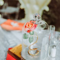 Caong Caong GwenCoronaPhotography JR6A0661 low - This Disney Bounding-inspired wedding makes us ALL live happily ever after This Disney Bounding-themed wedding makes us ALL live happily ever after