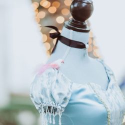 Caong Caong GwenCoronaPhotography JR6A0731 low - This Disney Bounding-inspired wedding makes us ALL live happily ever after This Disney Bounding themed wedding makes us ALL live happily ever after