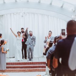 Caong Caong GwenCoronaPhotography JR6A0909 low - This Disney Bounding-inspired wedding makes us ALL live happily ever after This Disney Bounding inspired wedding makes us ALL live happily ever after
