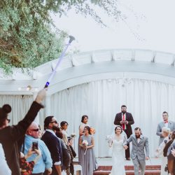 Caong Caong GwenCoronaPhotography JR6A0911 low - This Disney Bounding-inspired wedding makes us ALL live happily ever after This Disney Bounding inspired wedding makes us ALL live happily ever after