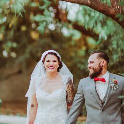 Caong Caong GwenCoronaPhotography JR6A1119 low - This Disney Bounding-inspired wedding makes us ALL live happily ever after This Disney Bounding-inspired wedding makes us ALL live happily ever after