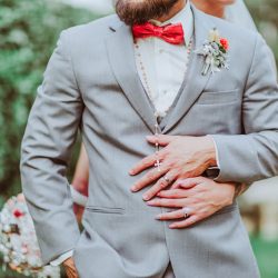 Caong Caong GwenCoronaPhotography JR6A1189 low - This Disney Bounding-inspired wedding makes us ALL live happily ever after This Disney Bounding-inspired wedding makes us ALL live happily ever after