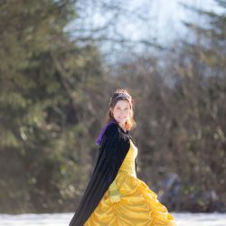StefanieFournierPhotography JessBelleJan201767 low - Be our guest at this Beauty and the Beast wedding inspiration Beauty & the Beast wedding inspiration
