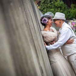 erica and stef wedding 453 32524086660 o - Love wins at this stunning beach wedding (despite tons of rain!) Love wins at this wedding (despite tons of rain!)