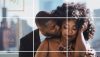 instagram wedding website 01 - No wedsite needed: an Instagram wedding website is au courant No wedsite needed: an Instagram wedding website is au courant