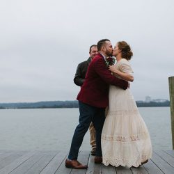 leslie swan photography 32661591213 o - A waterfront wedding crawl planned in only a month A waterfront wedding crawl planned in a month