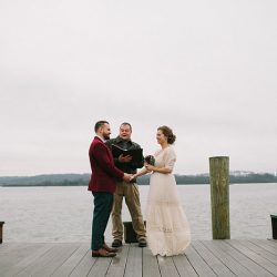 leslie swan photography 33347415941 o - A waterfront wedding crawl planned in only a month A waterfront wedding crawl planned in a month