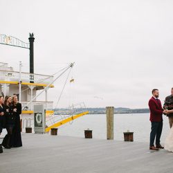 leslie swan photography 33347417421 o - A waterfront wedding crawl planned in only a month A waterfront wedding crawl planned in a month
