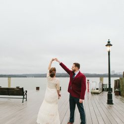 leslieswanphoto oldtownalexandriawedding 15 32661543043 o - A waterfront wedding crawl planned in only a month leslieswanphoto oldtownalexandriawedding 15 32661543043 o