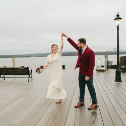 leslieswanphoto oldtownalexandriawedding 16 33347390651 o - A waterfront wedding crawl planned in only a month A waterfront wedding crawl planned in a month