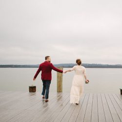 leslieswanphoto oldtownalexandriawedding 17 33347391021 o - A waterfront wedding crawl planned in only a month A waterfront wedding crawl planned in a month