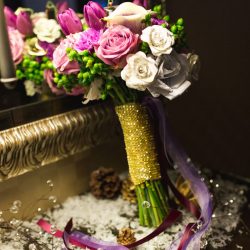 mandi jake offbeat bride 10 - We're heart eyes over this fetching San Francisco wedding in Golden Gate Park We're heart eyes over this fetching San Francisco wedding in Golden Gate Park