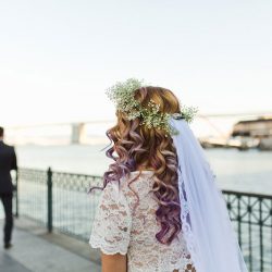 mandi jake offbeat bride 26 - We're heart eyes over this fetching San Francisco wedding in Golden Gate Park We're heart eyes over this fetching San Francisco wedding in Golden Gate Park