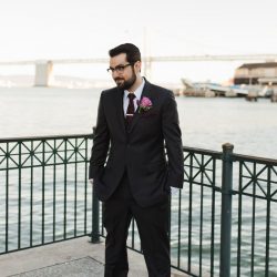 mandi jake offbeat bride 42 - We're heart eyes over this fetching San Francisco wedding in Golden Gate Park We're heart eyes over this fetching San Francisco wedding in Golden Gate Park