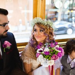 mandi jake offbeat bride 45 - We're heart eyes over this fetching San Francisco wedding in Golden Gate Park We're heart eyes over this fetching wedding in Golden Gate Park