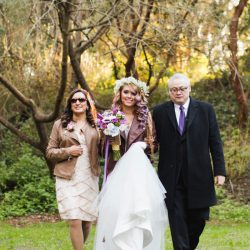 mandi jake offbeat bride 53 - We're heart eyes over this fetching San Francisco wedding in Golden Gate Park We're heart eyes over this fetching wedding in Golden Gate Park